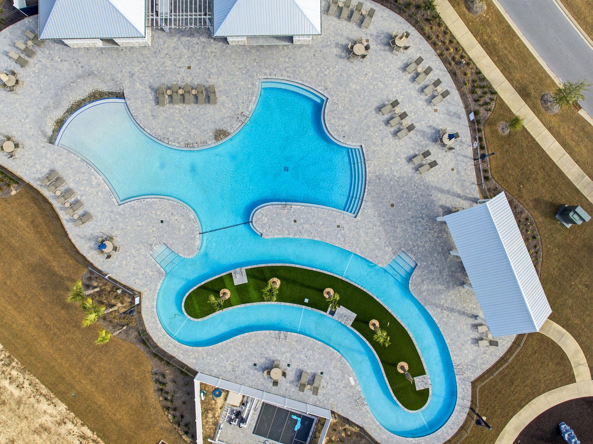 OWLS HEAD FARMS - Residential Lease