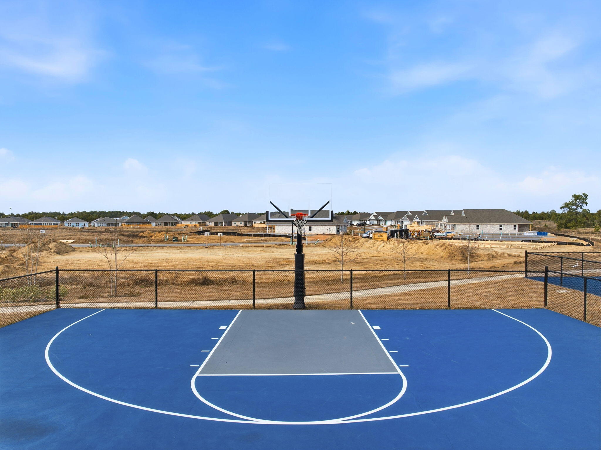 OWLS HEAD FARMS - Residential Lease