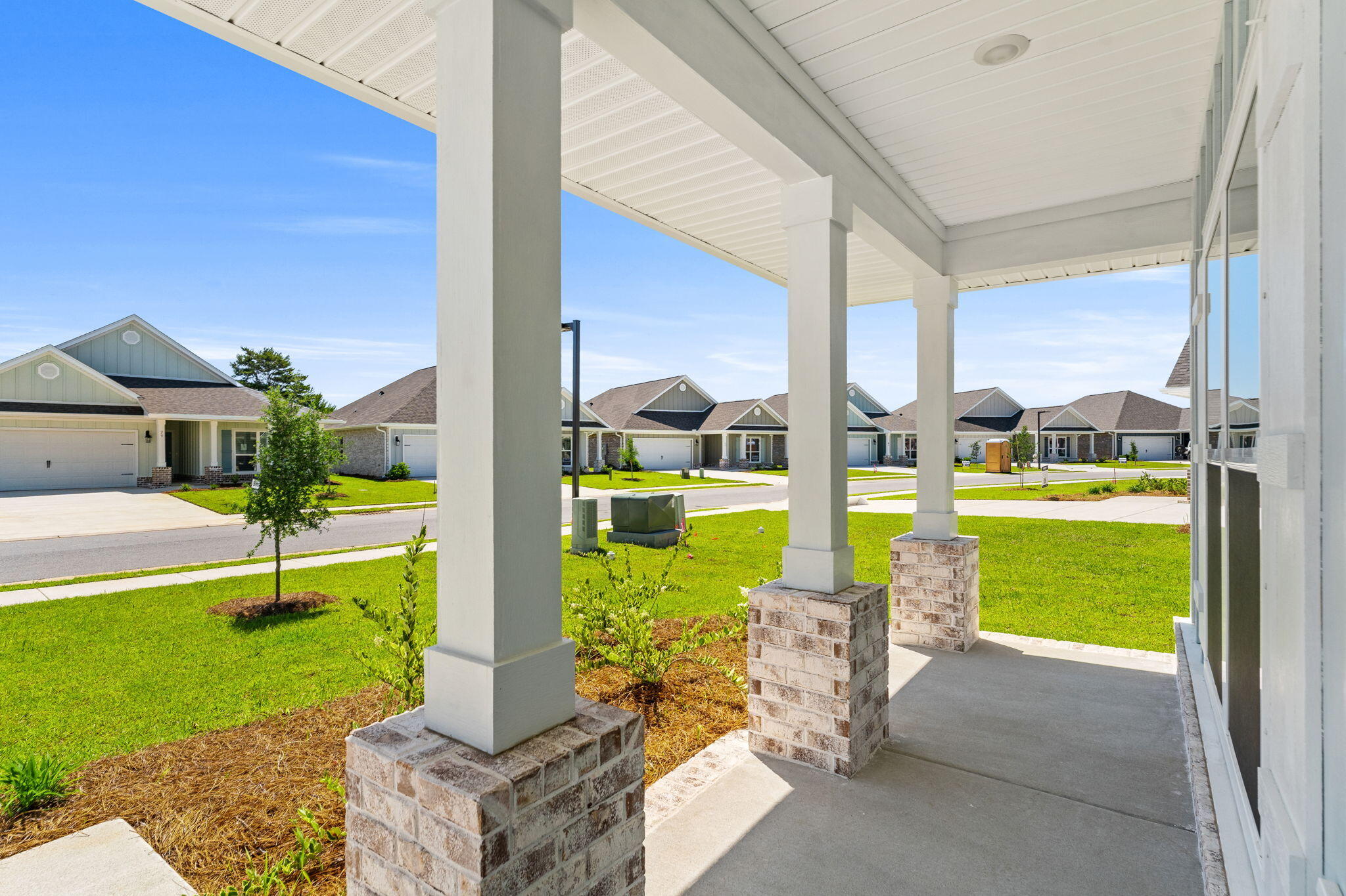 OWLS HEAD FARMS - Residential Lease