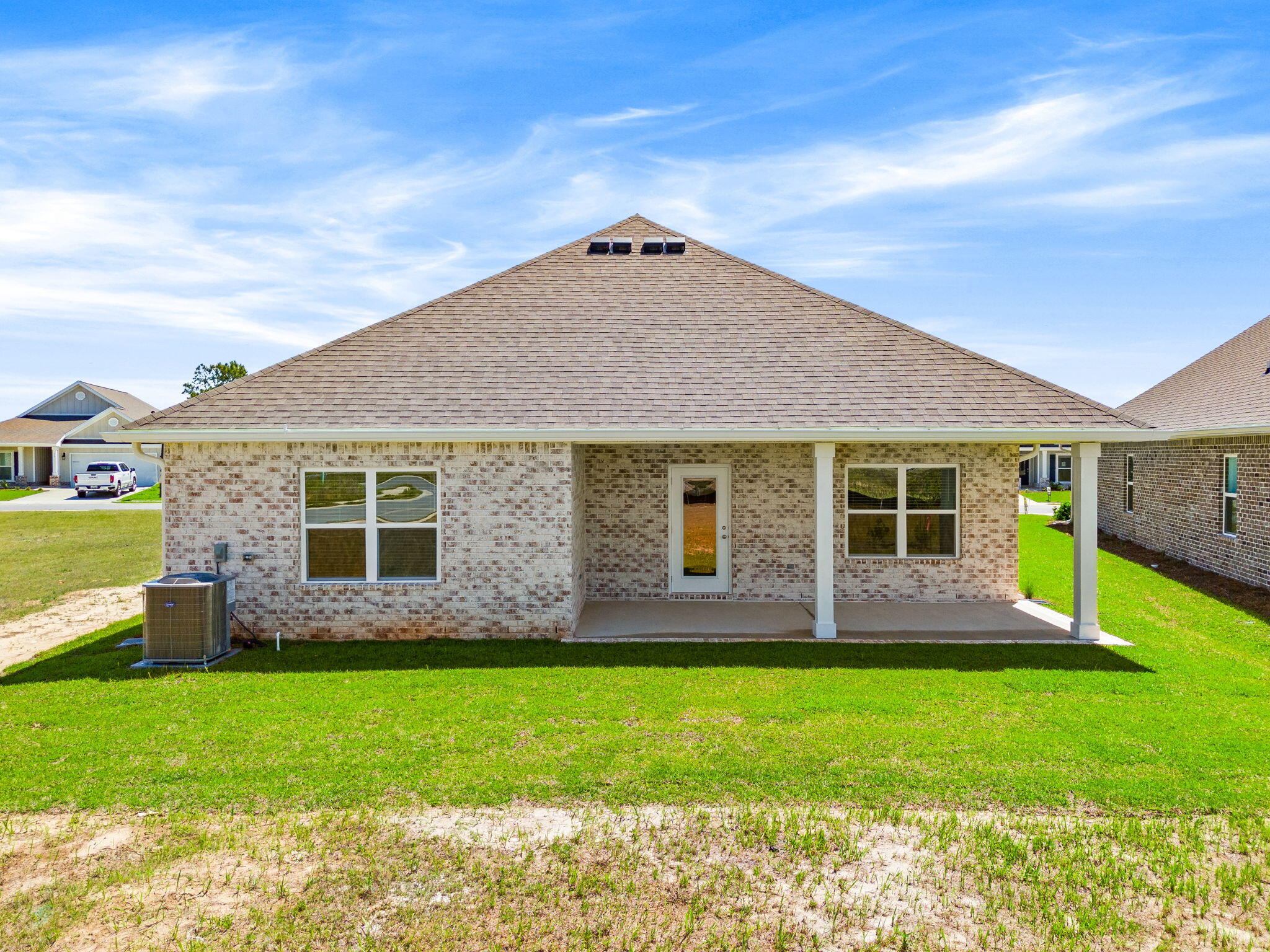 OWLS HEAD FARMS - Residential Lease