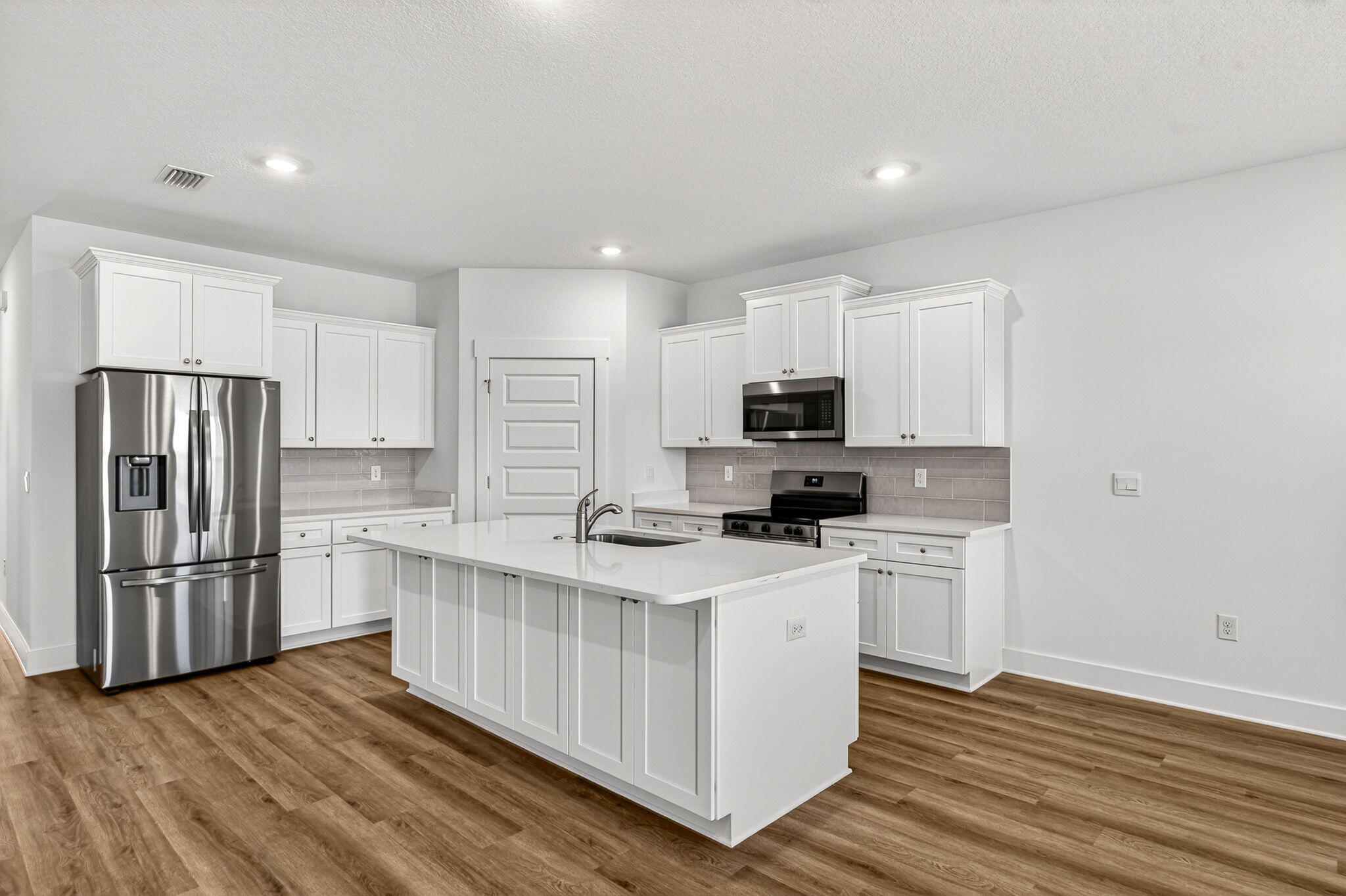 OWLS HEAD FARMS - Residential Lease