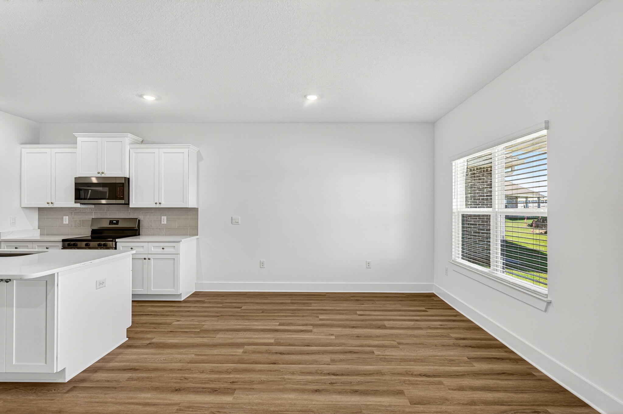 OWLS HEAD FARMS - Residential Lease
