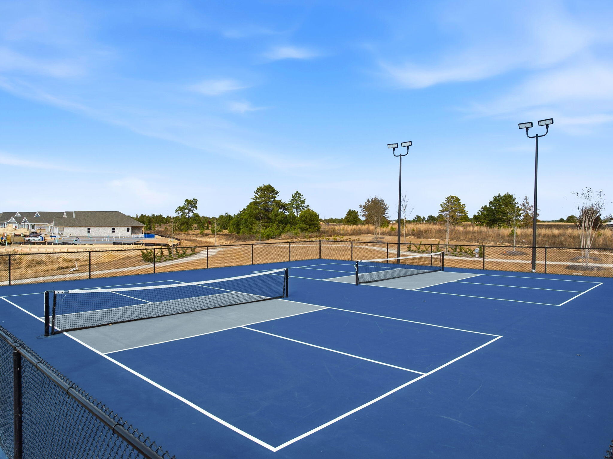 OWLS HEAD FARMS - Residential Lease
