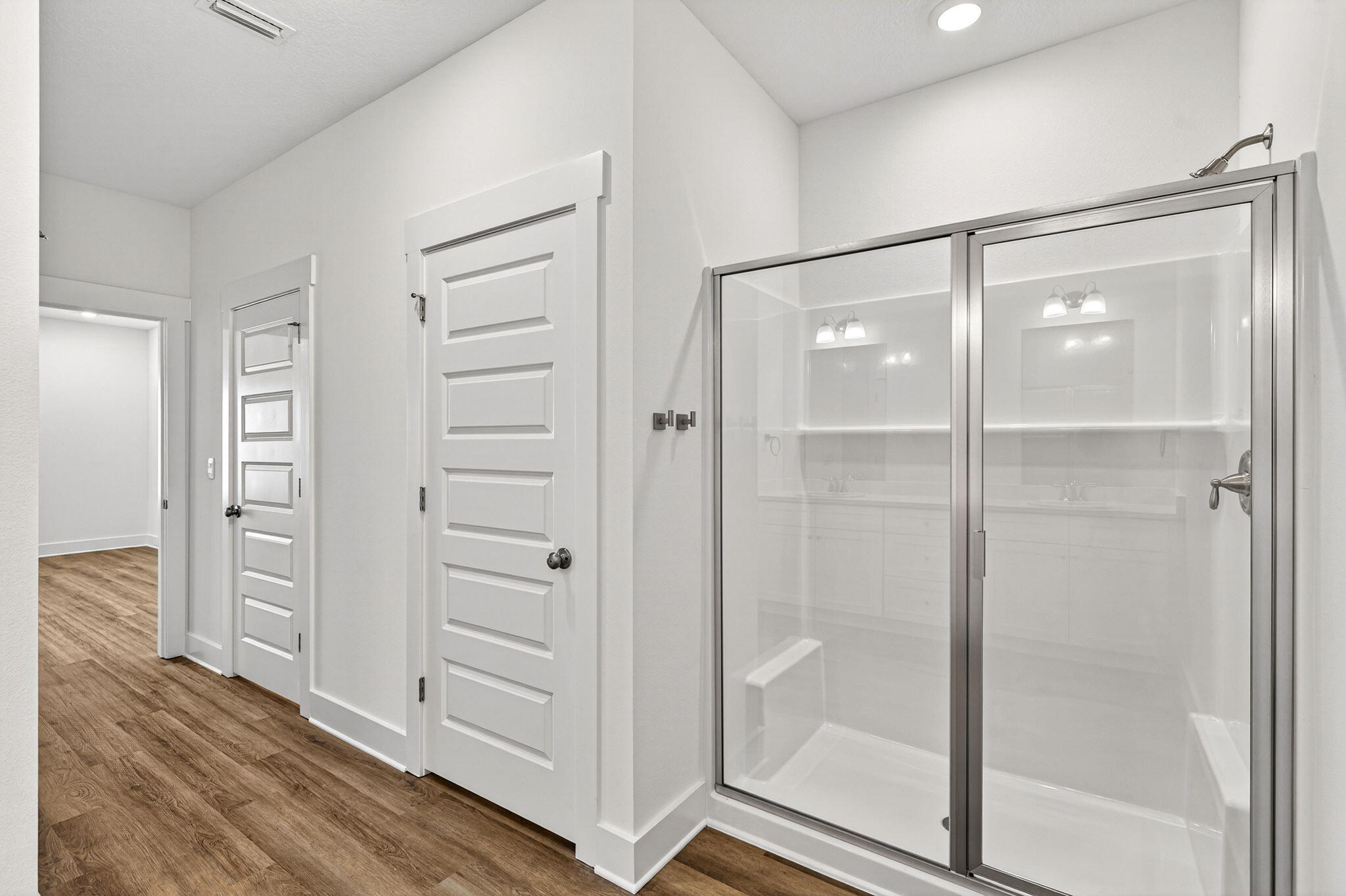 OWLS HEAD FARMS - Residential Lease