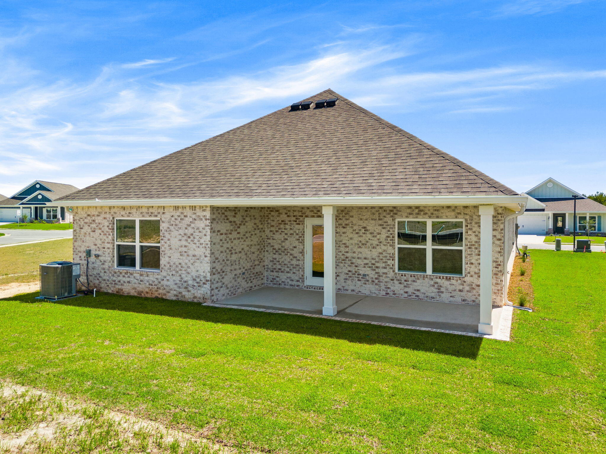 OWLS HEAD FARMS - Residential Lease