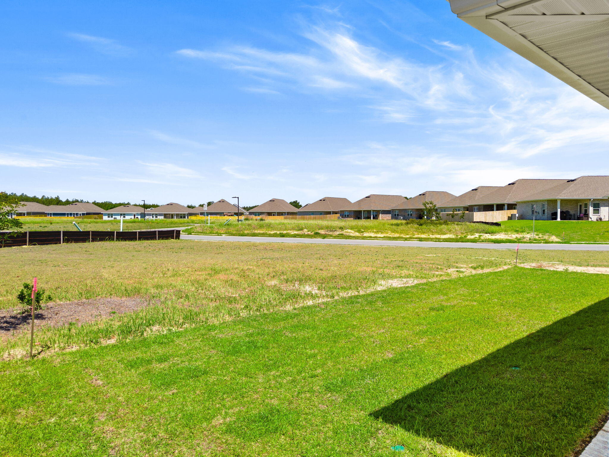 OWLS HEAD FARMS - Residential Lease
