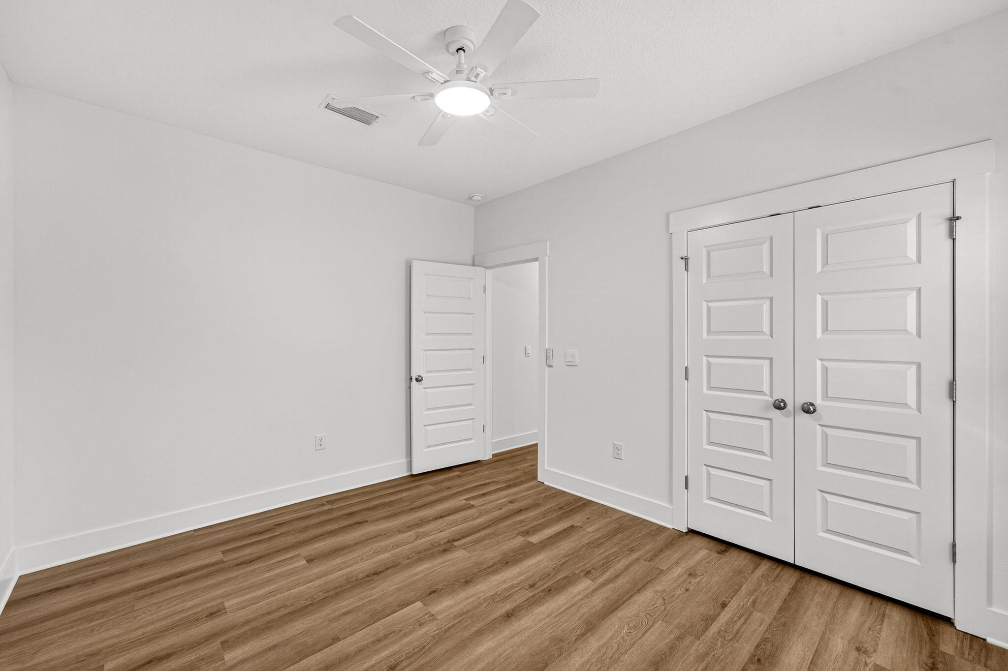 OWLS HEAD FARMS - Residential Lease
