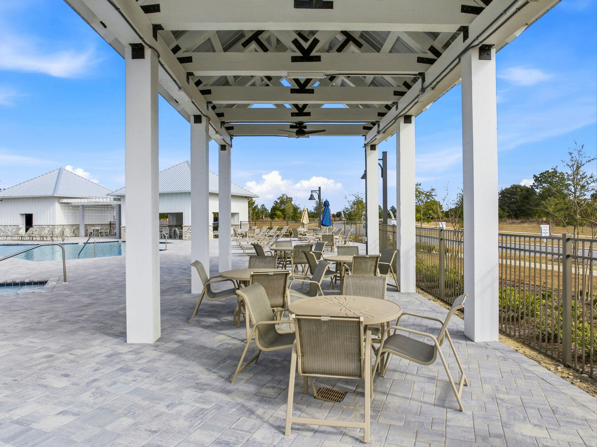 OWLS HEAD FARMS - Residential Lease