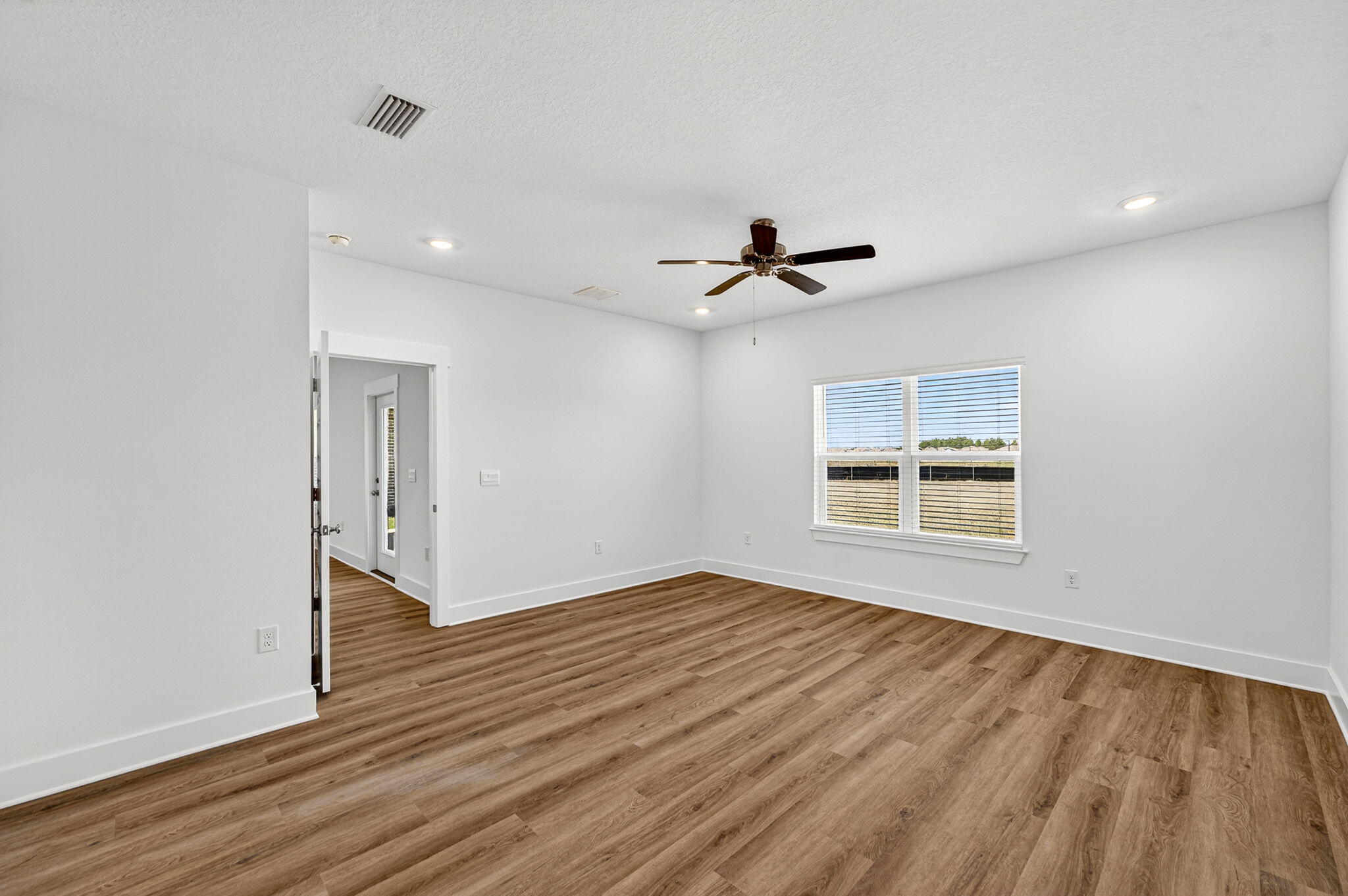 OWLS HEAD FARMS - Residential Lease