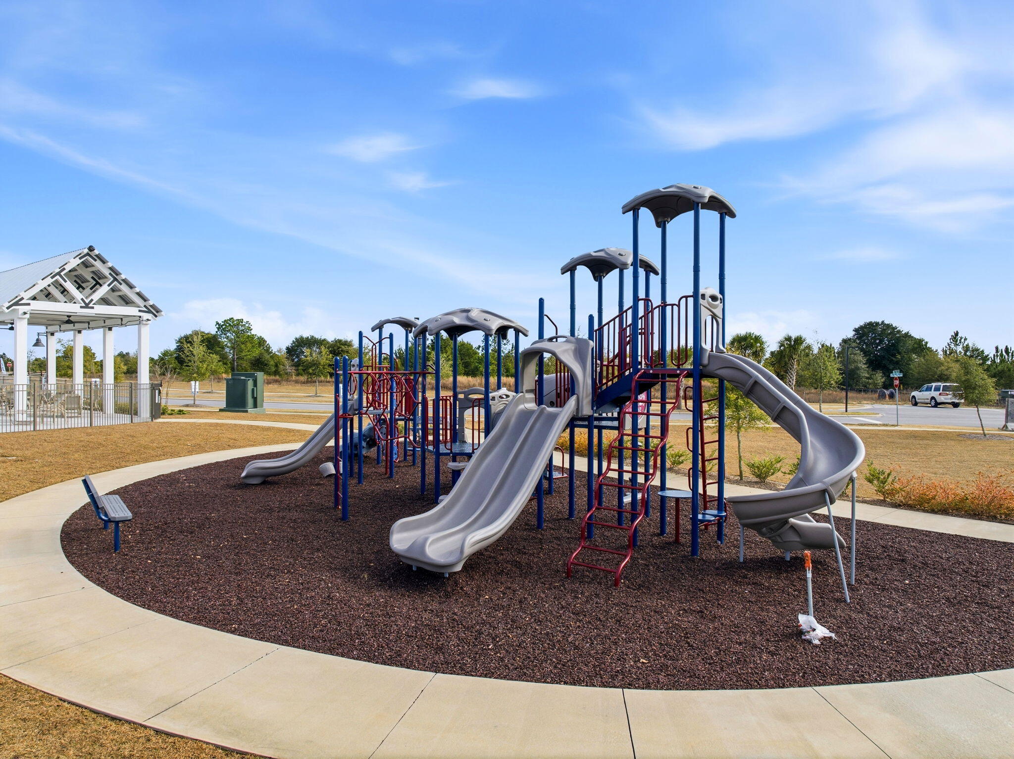 OWLS HEAD FARMS - Residential Lease
