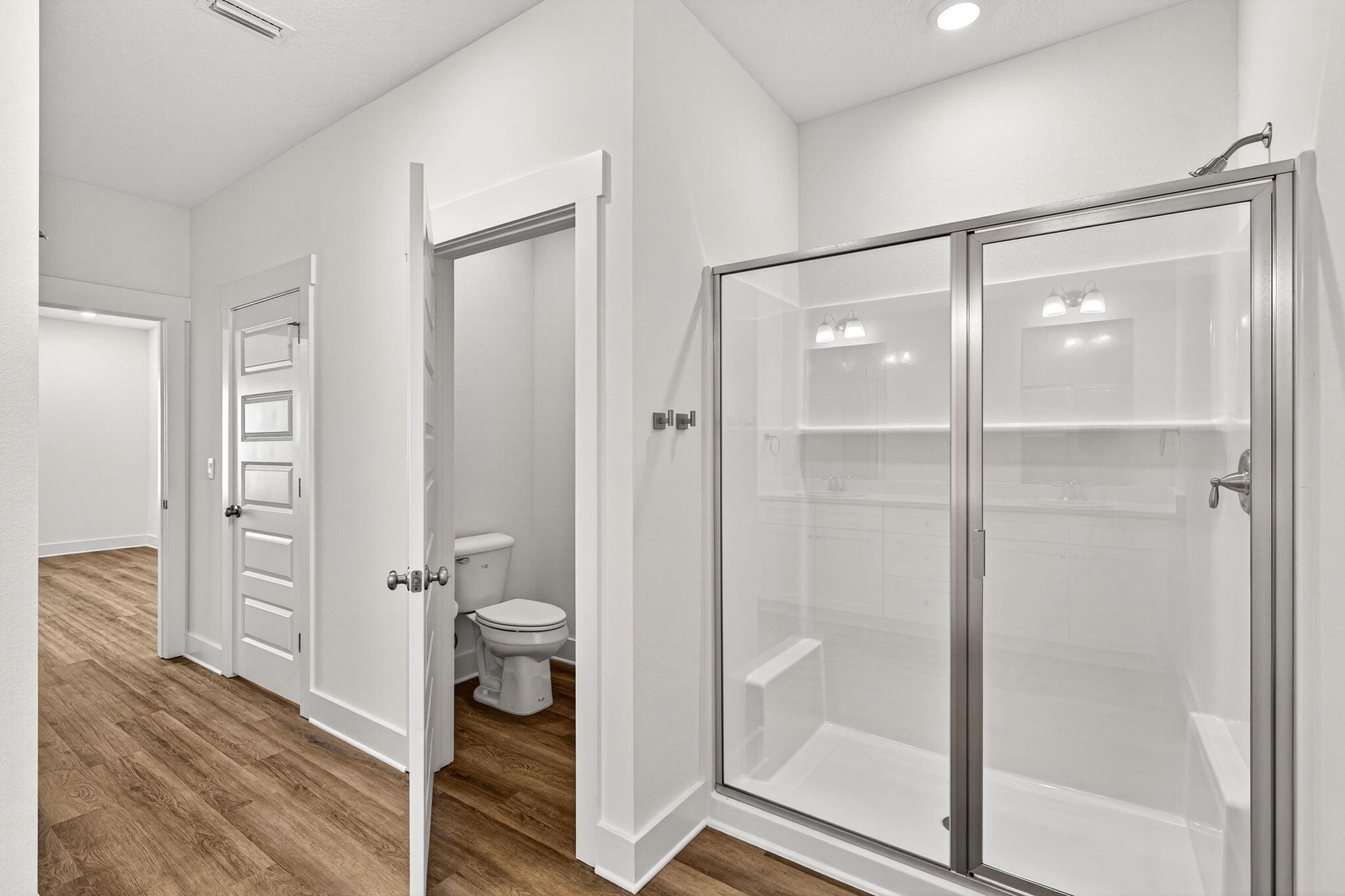 OWLS HEAD FARMS - Residential Lease