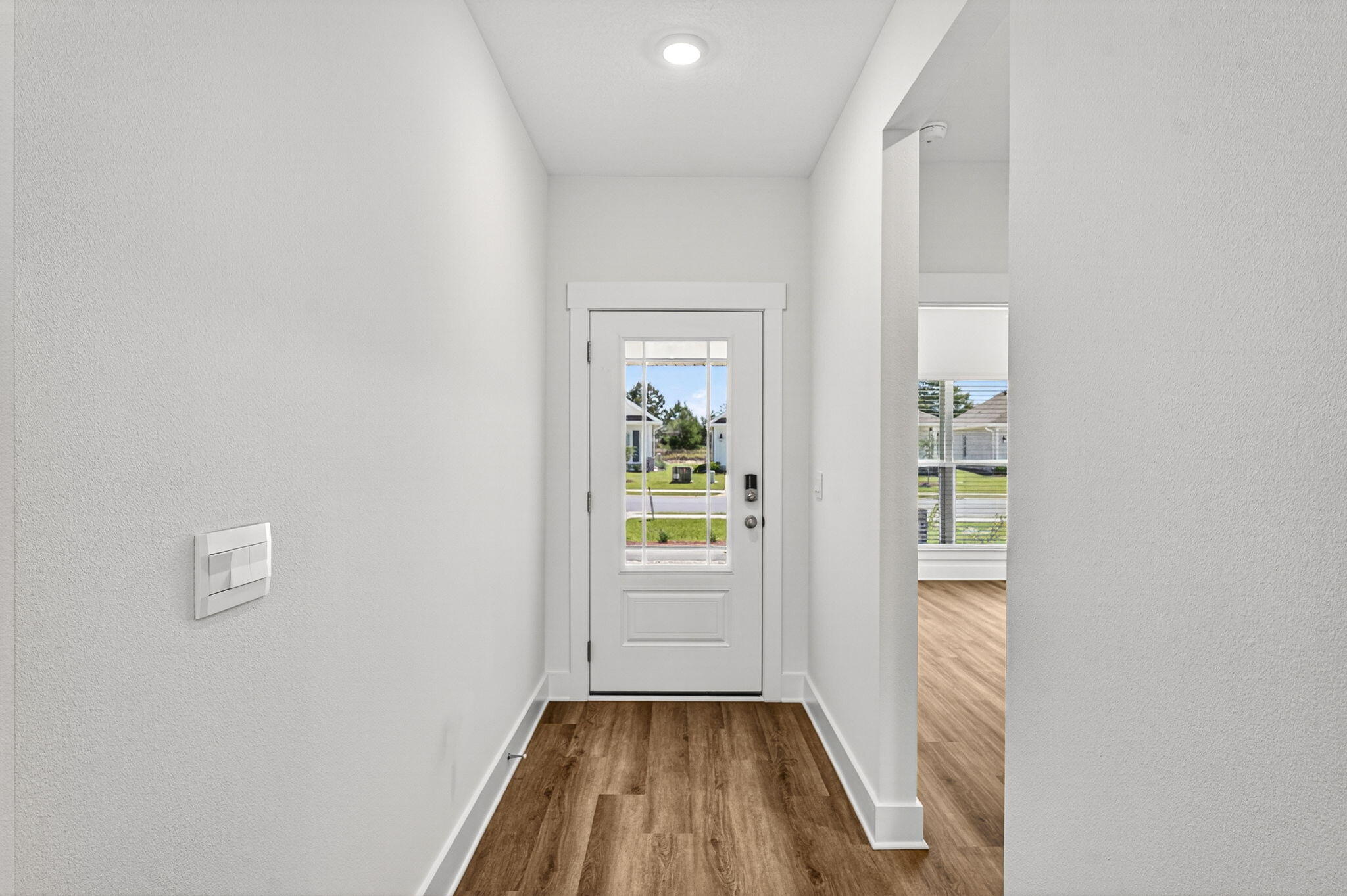 OWLS HEAD FARMS - Residential Lease