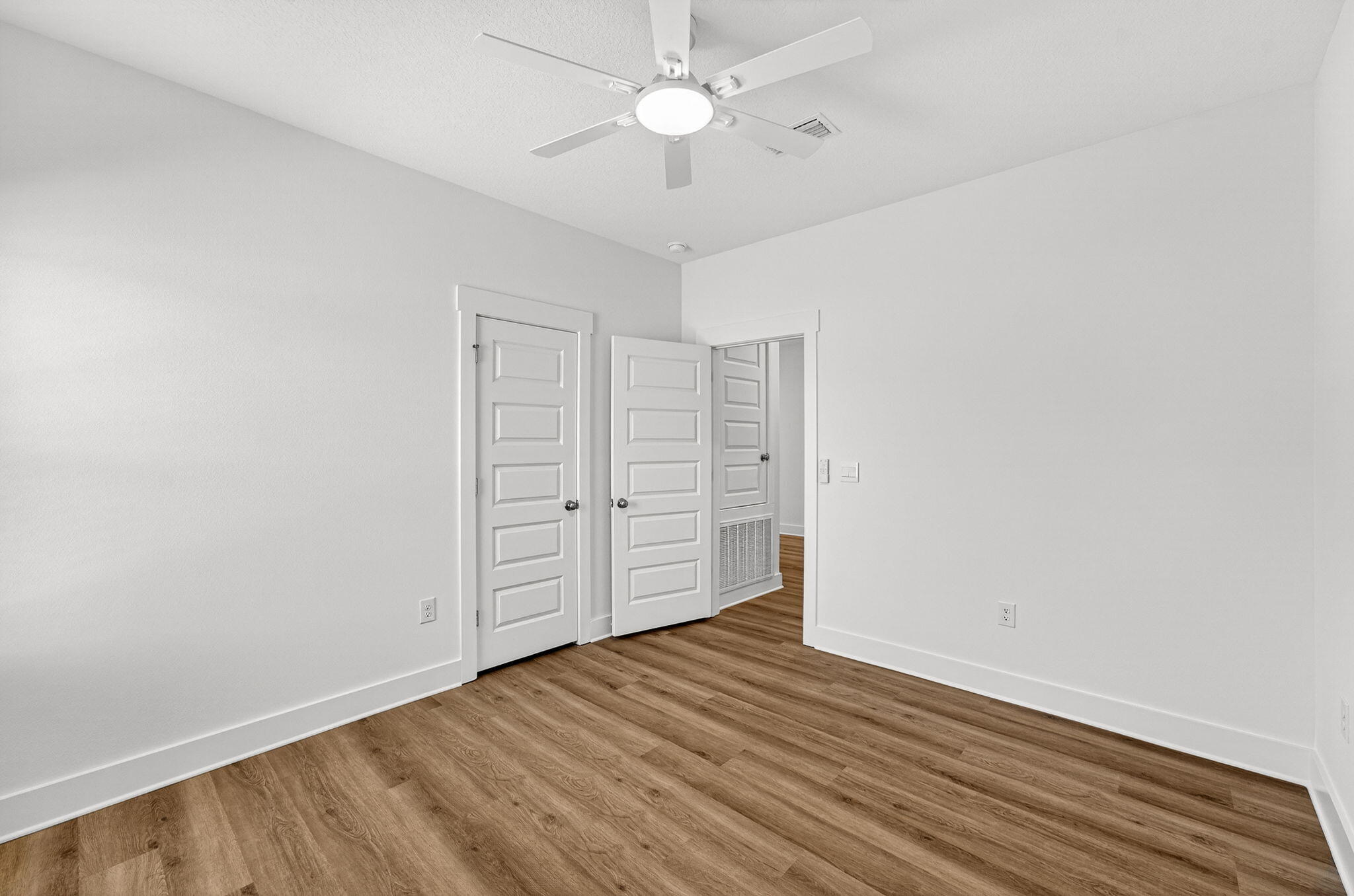 OWLS HEAD FARMS - Residential Lease