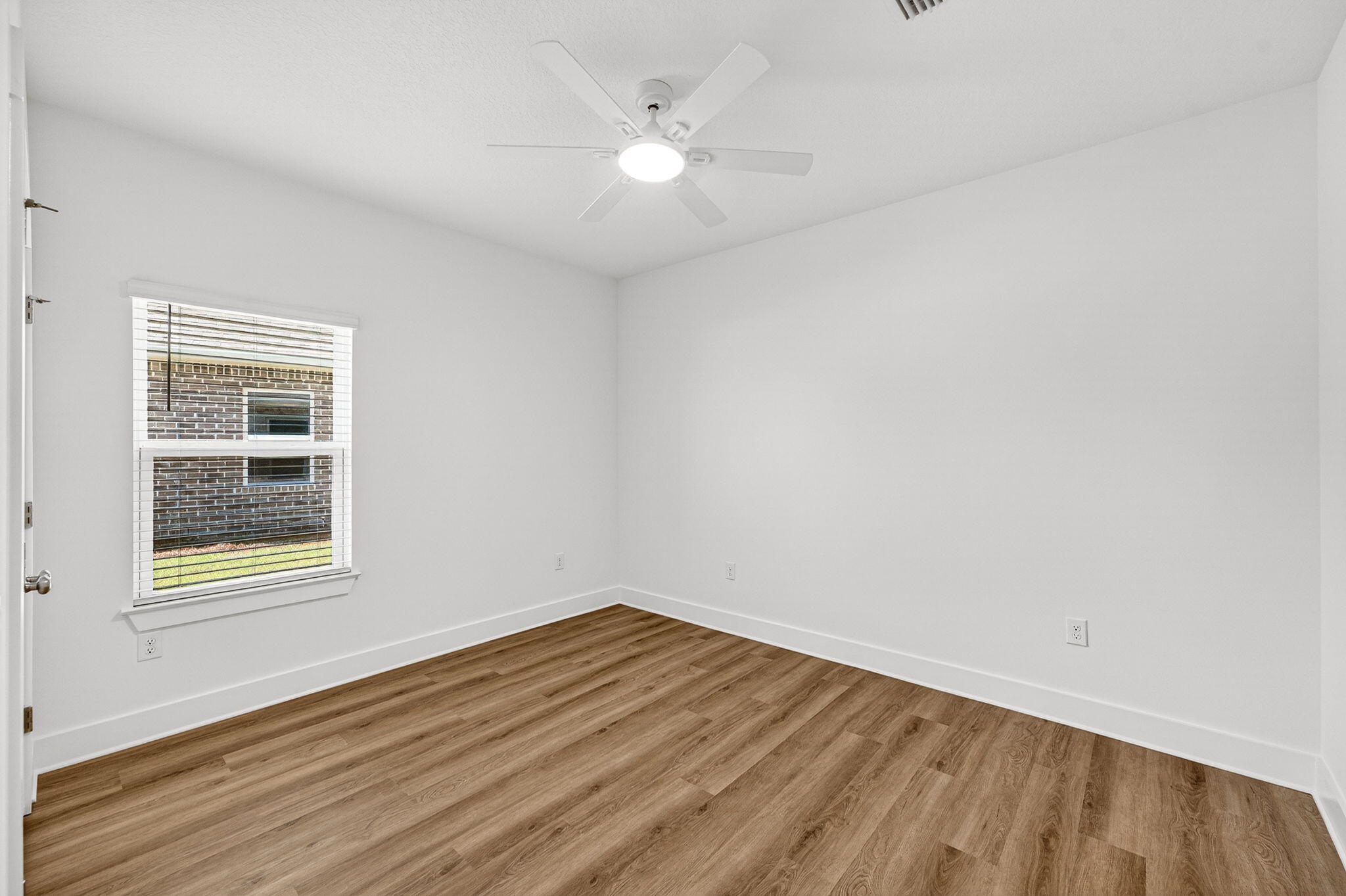 OWLS HEAD FARMS - Residential Lease