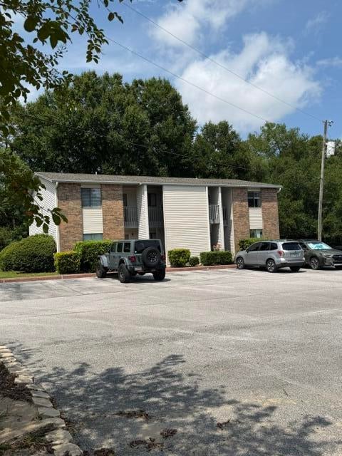 GREEN MEADOWS CONDO UNIT 301-D - Residential