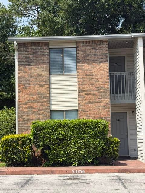 GREEN MEADOWS CONDO UNIT 301-D - Residential