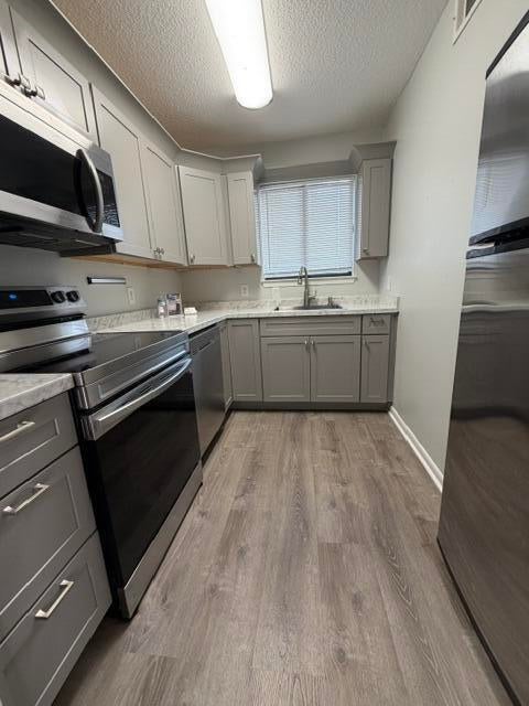 GREEN MEADOWS CONDO UNIT 301-D - Residential