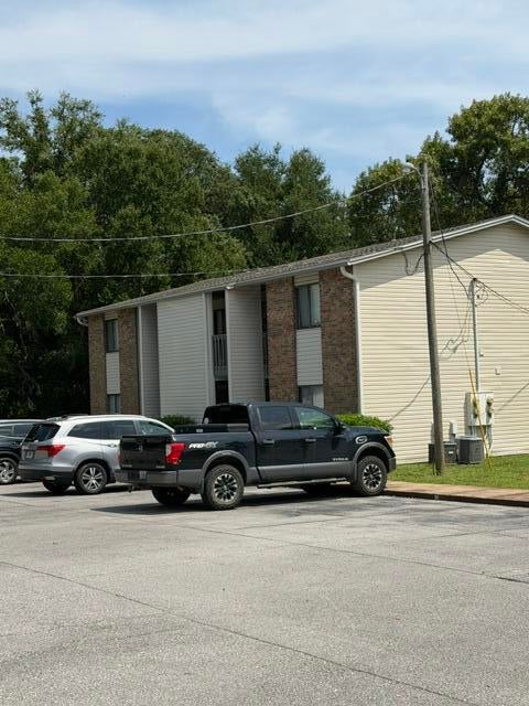 GREEN MEADOWS CONDO UNIT 301-D - Residential