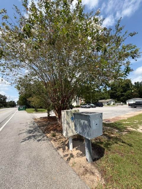 GREEN MEADOWS CONDO UNIT 301-D - Residential