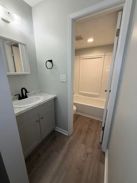GREEN MEADOWS CONDO UNIT 301-D - Residential