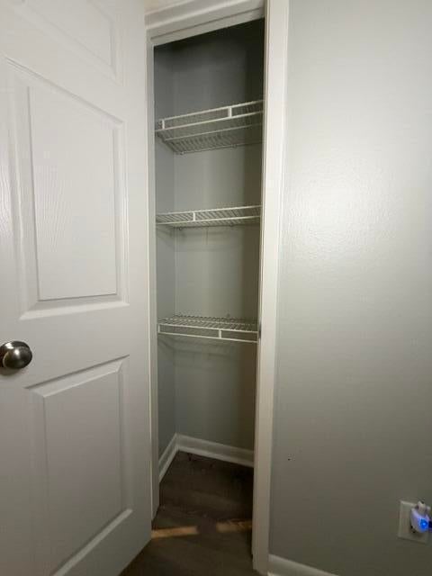 GREEN MEADOWS CONDO UNIT 301-D - Residential