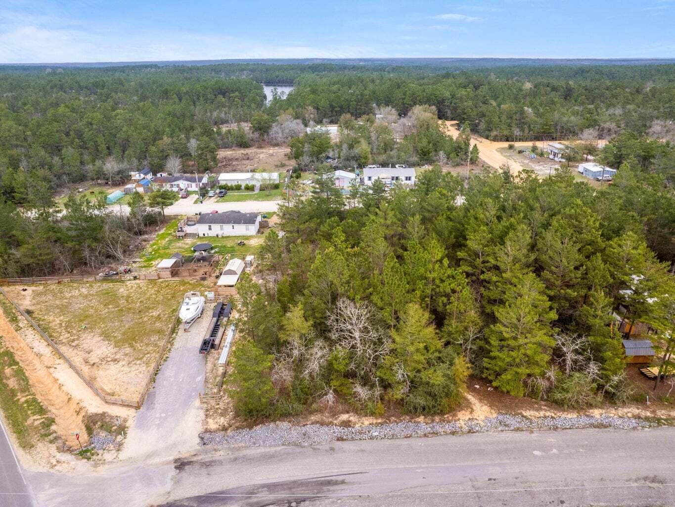 OAKWOOD HILLS UNIT 3 - Land