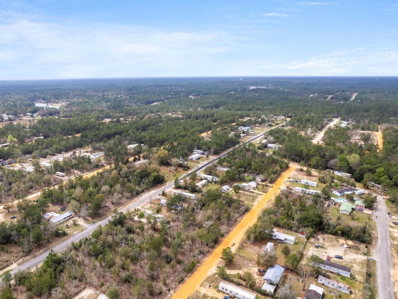 OAKWOOD HILLS UNIT 3 - Land