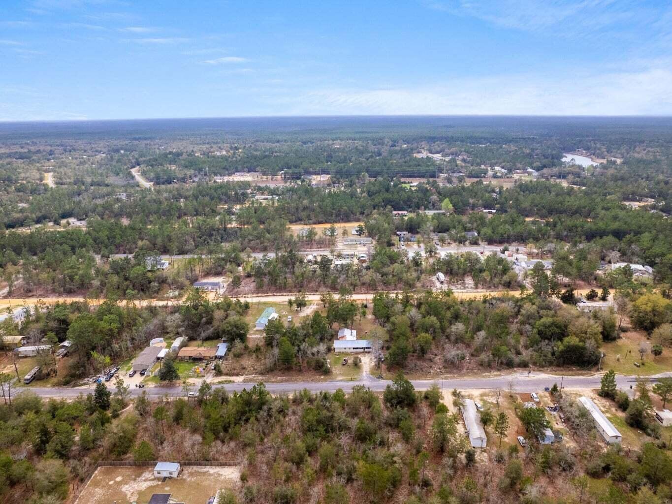 OAKWOOD HILLS UNIT 3 - Land