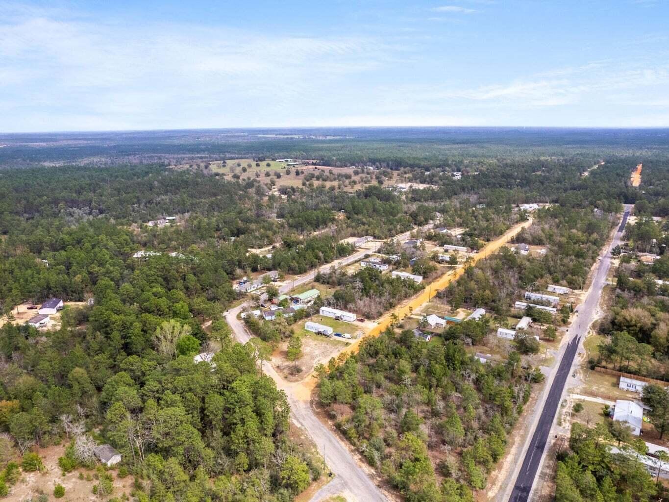 OAKWOOD HILLS UNIT 3 - Land