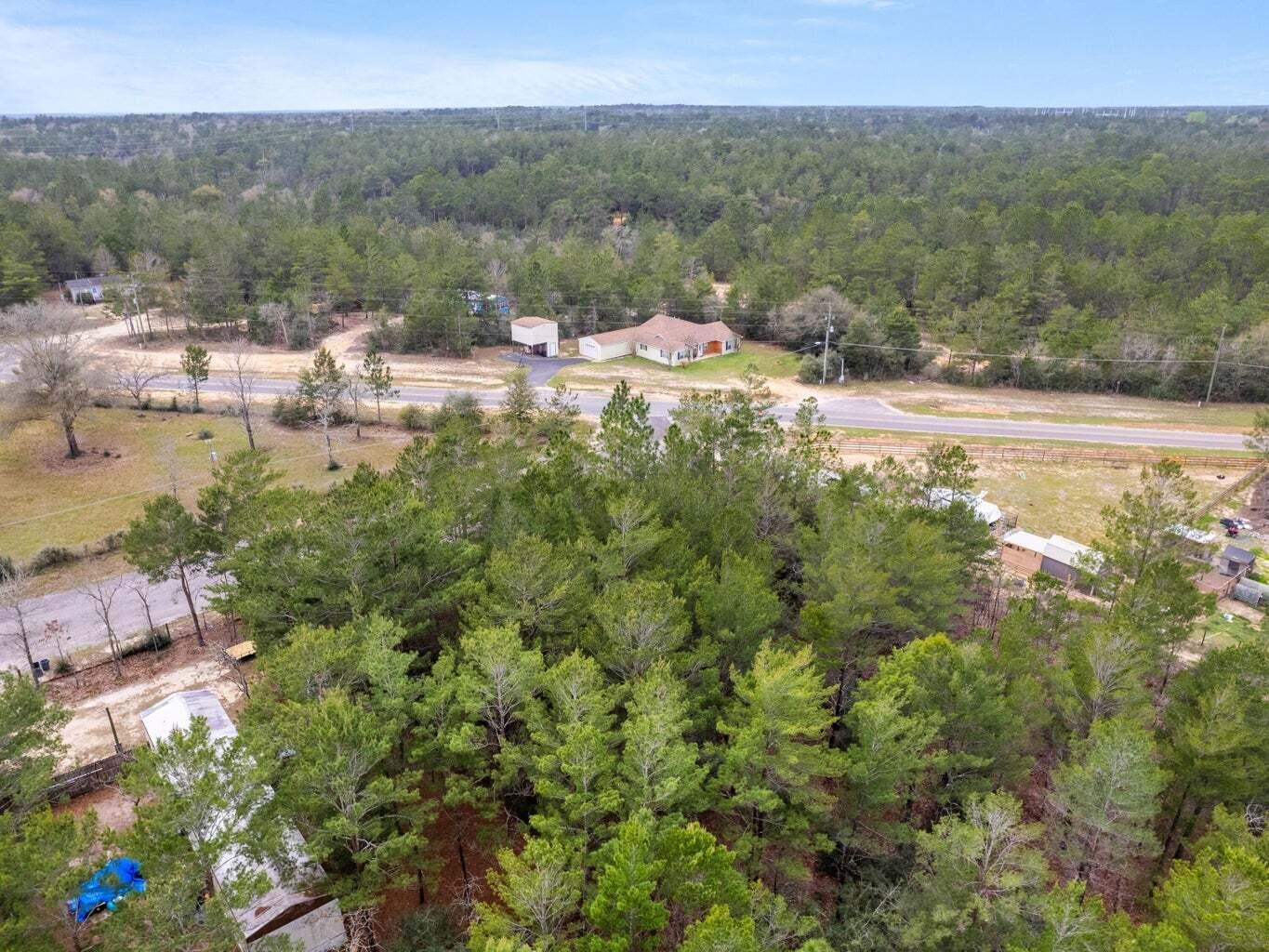 OAKWOOD HILLS UNIT 3 - Land