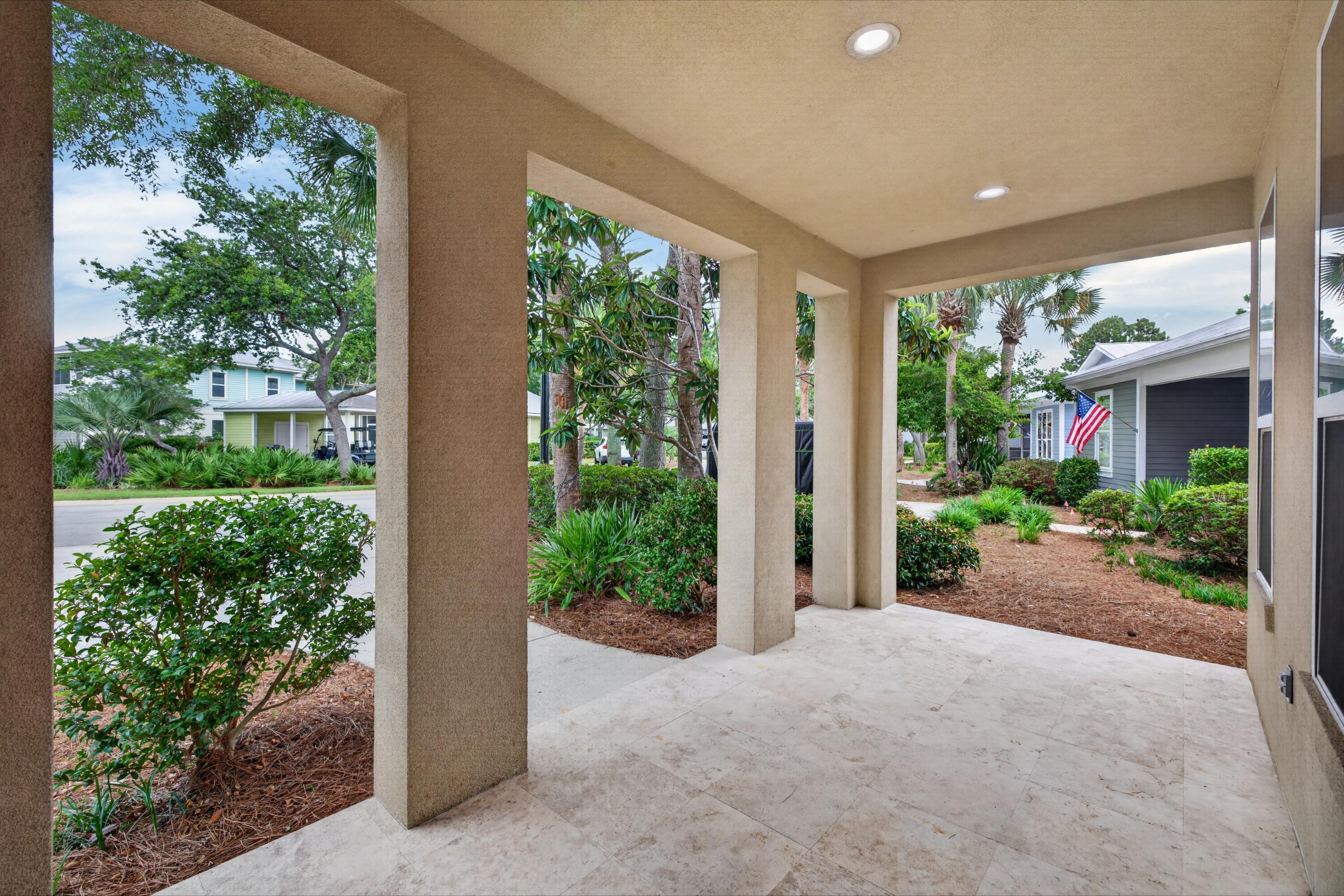 CRYSTAL LAKE - Residential Lease