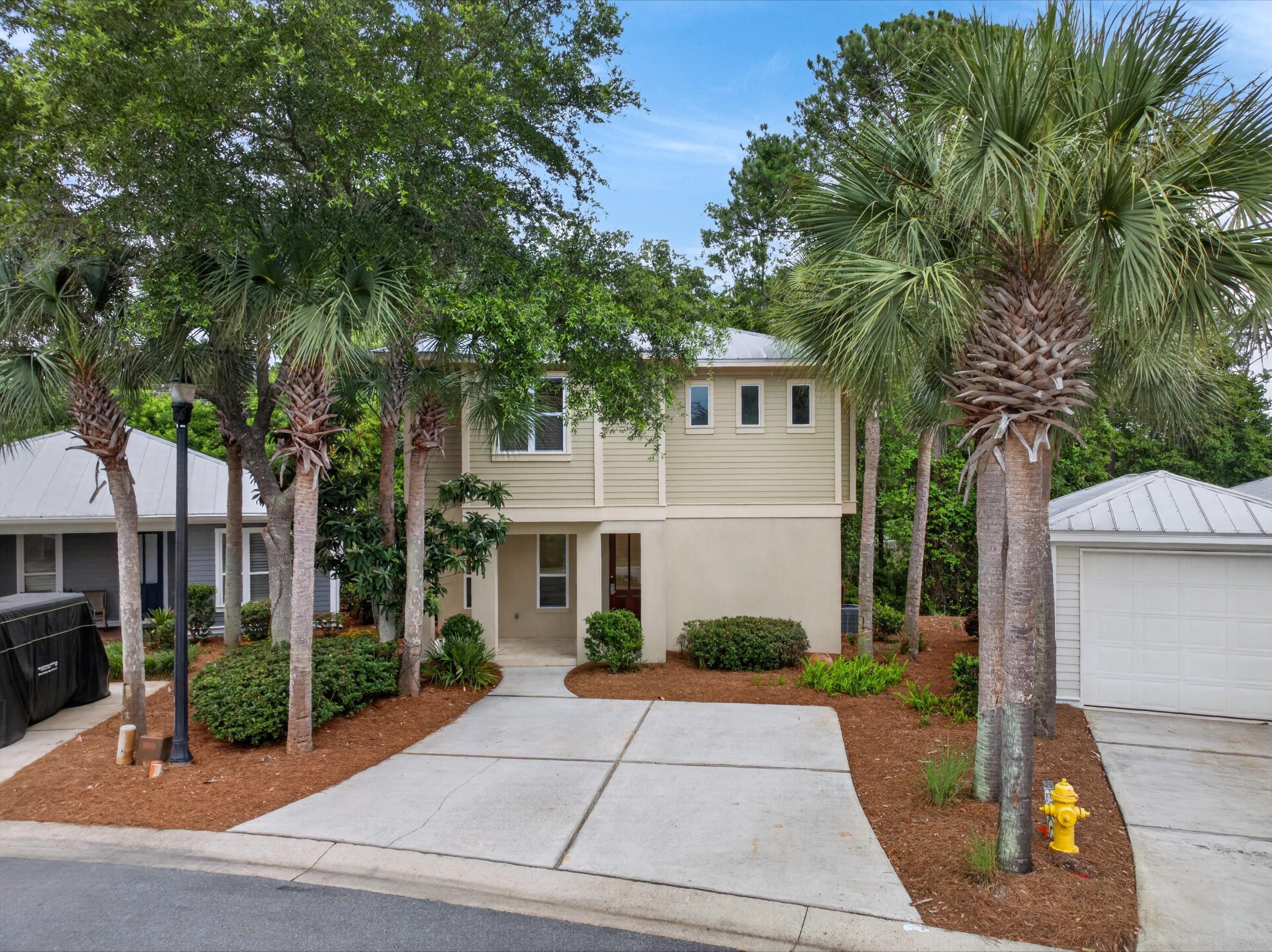 CRYSTAL LAKE - Residential Lease