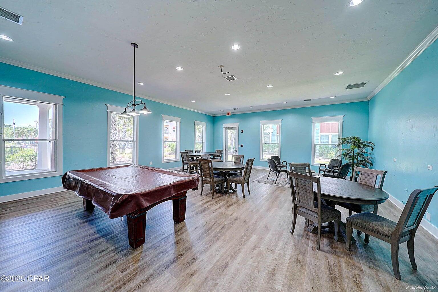 ISLAND RESERVE - Residential