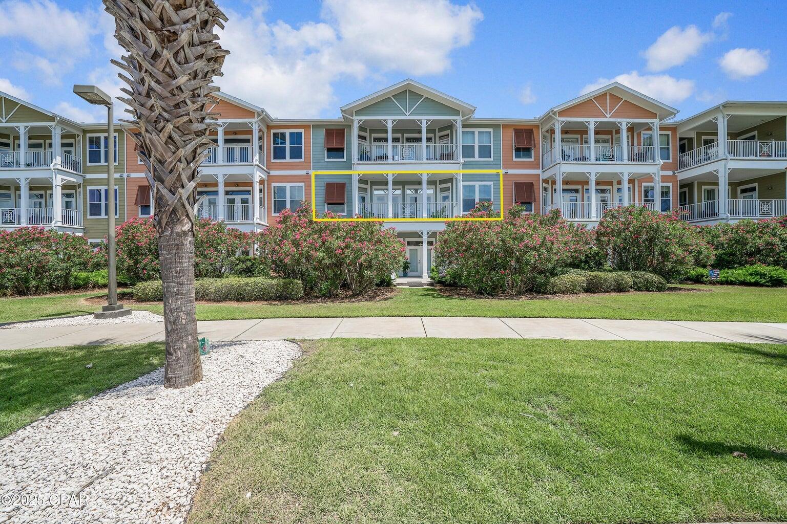 ISLAND RESERVE - Residential