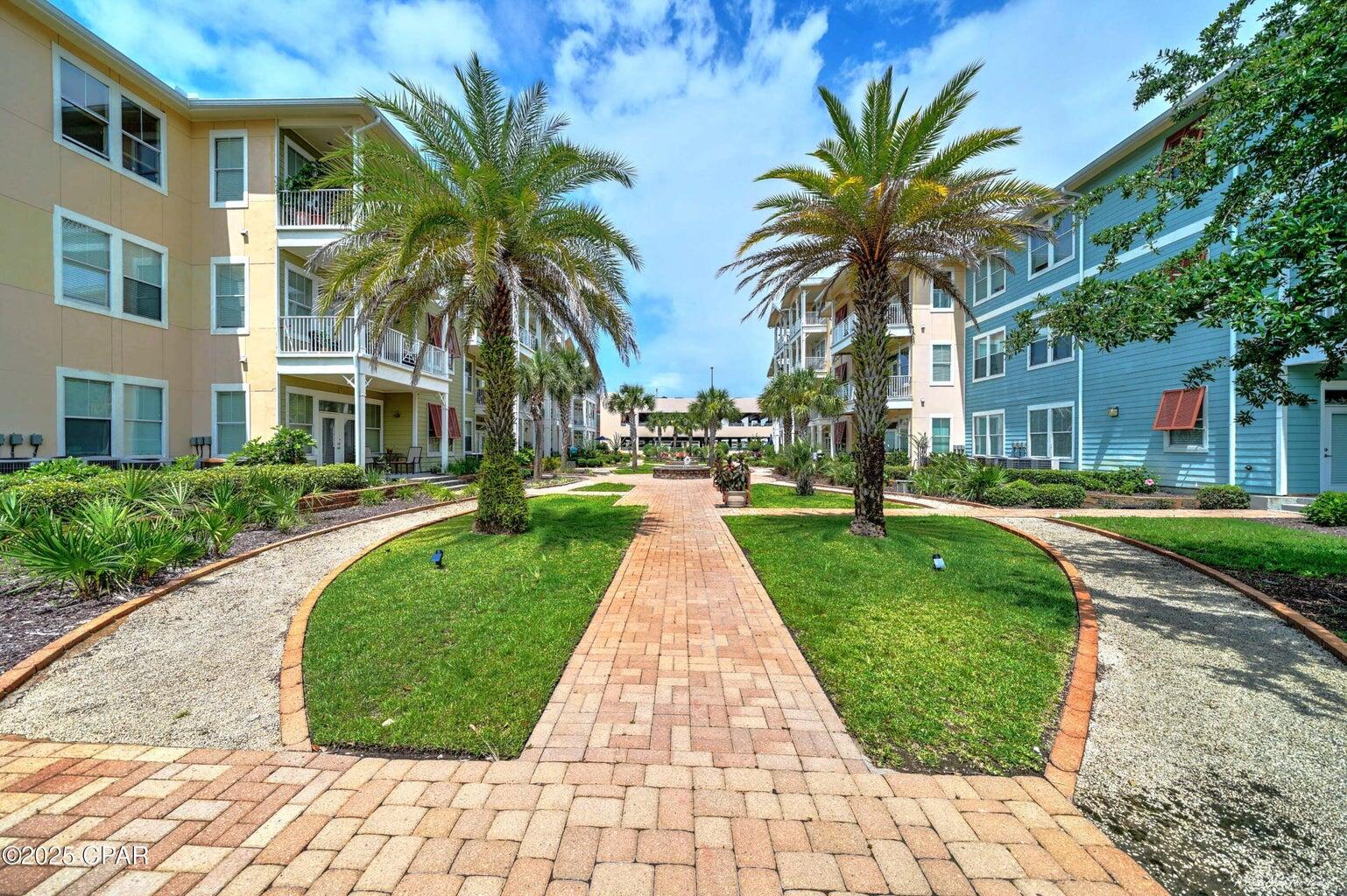ISLAND RESERVE - Residential