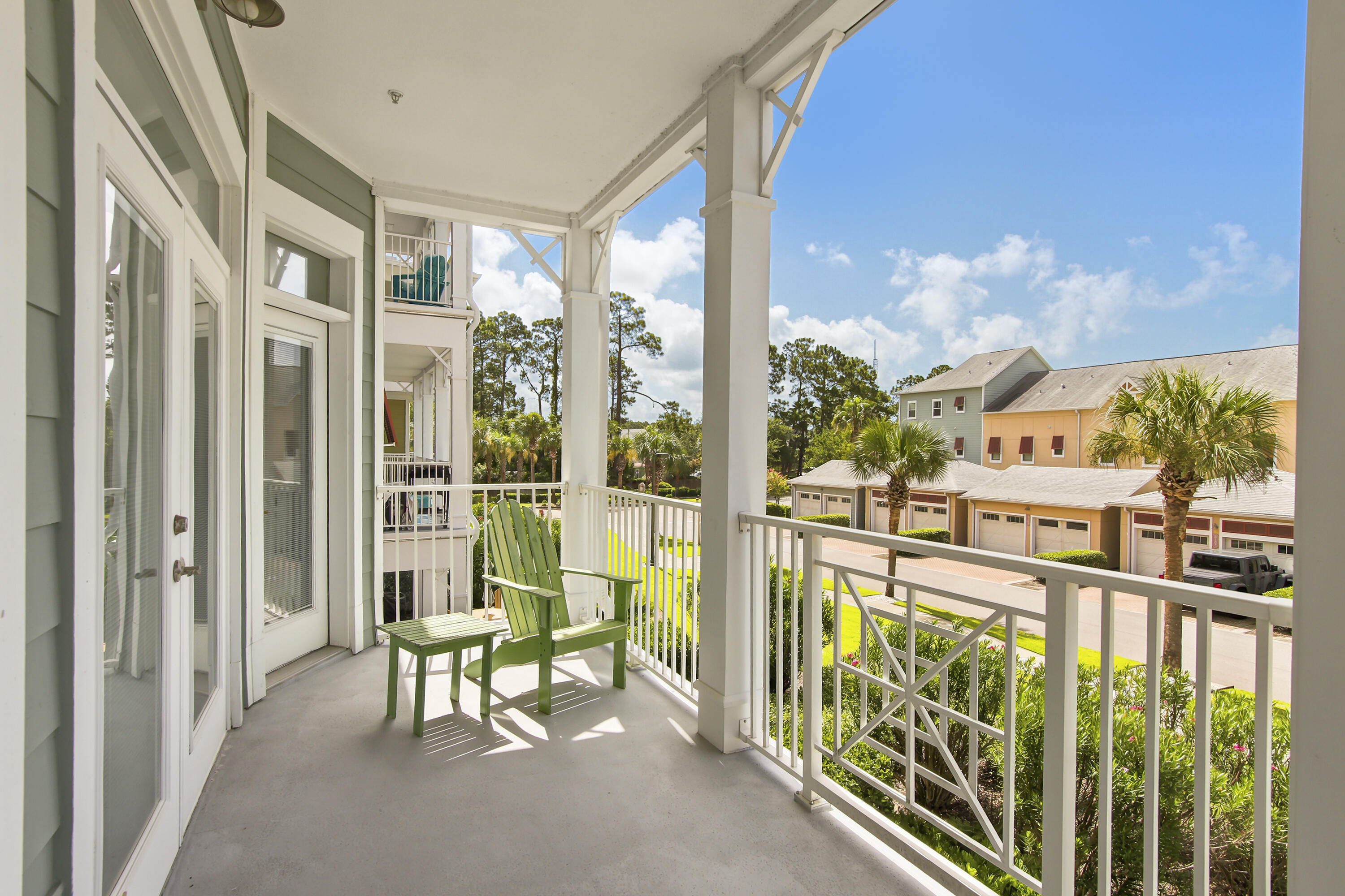 ISLAND RESERVE - Residential