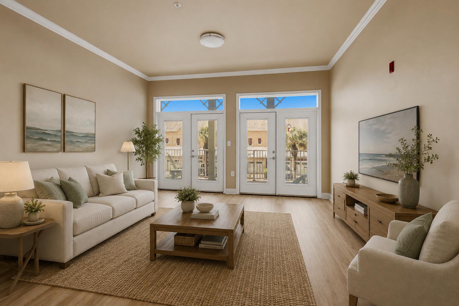 ISLAND RESERVE - Residential