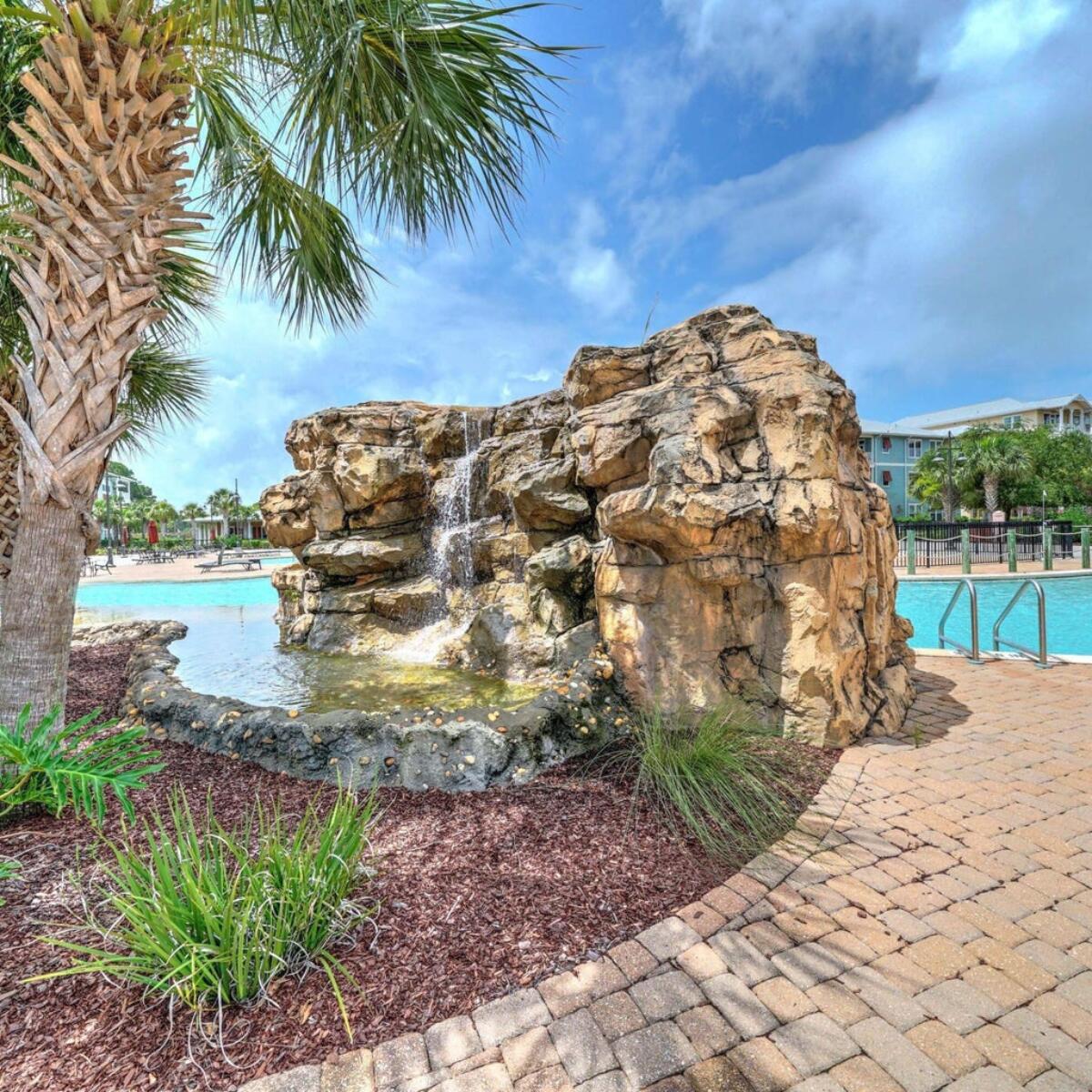 ISLAND RESERVE - Residential