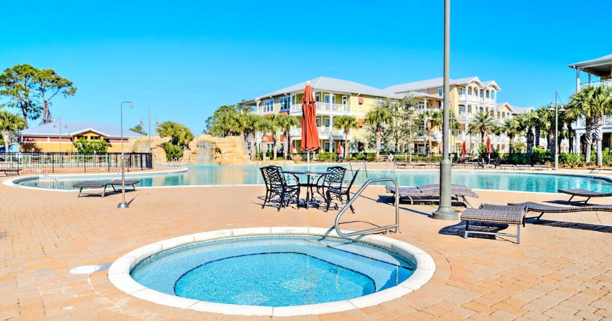 ISLAND RESERVE - Residential