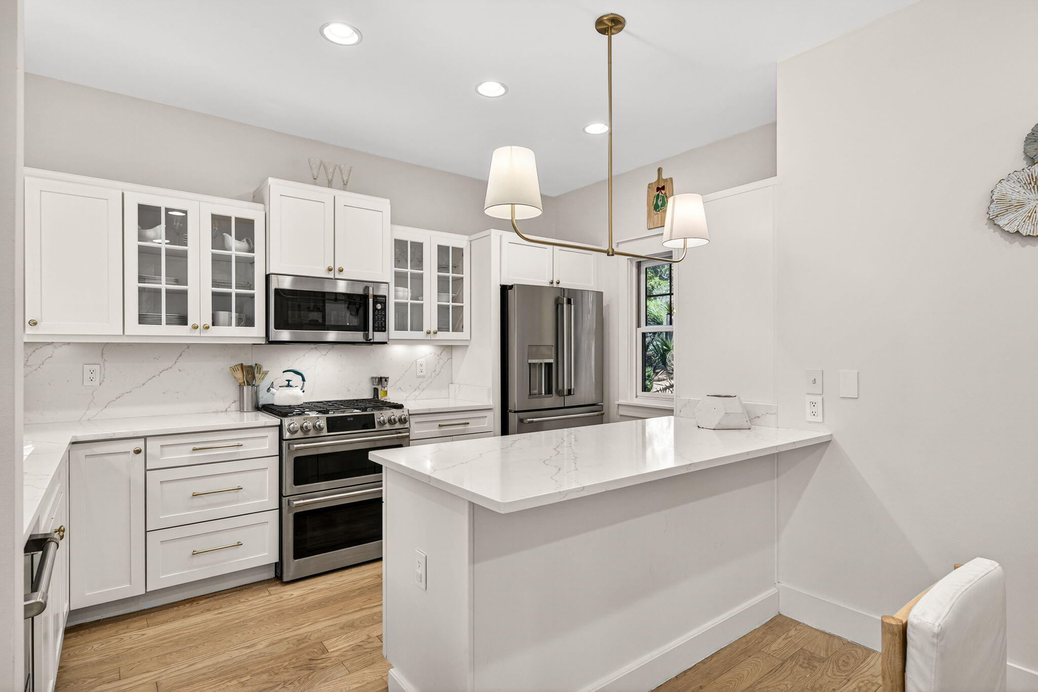 SUMMER RIDGE SOUTH - Residential