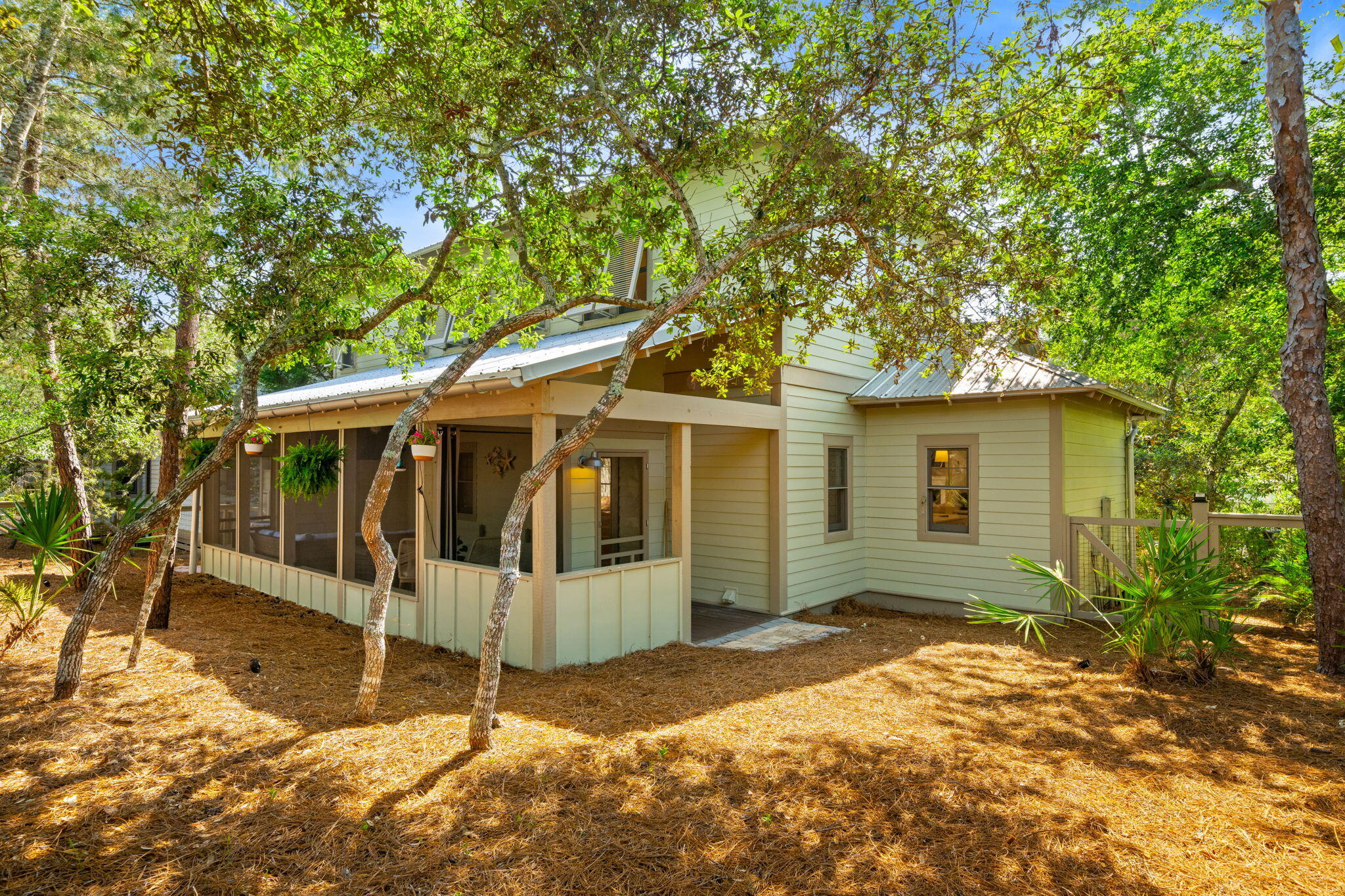 SUMMER RIDGE SOUTH - Residential