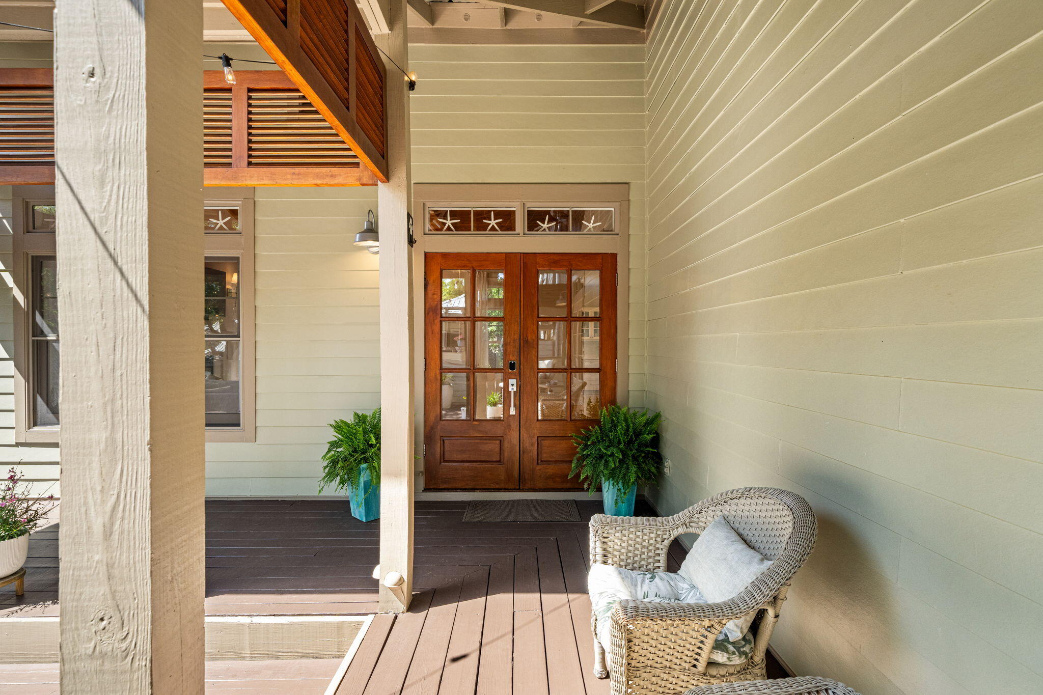 SUMMER RIDGE SOUTH - Residential