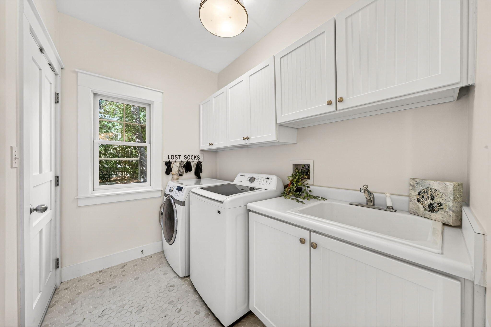 SUMMER RIDGE SOUTH - Residential