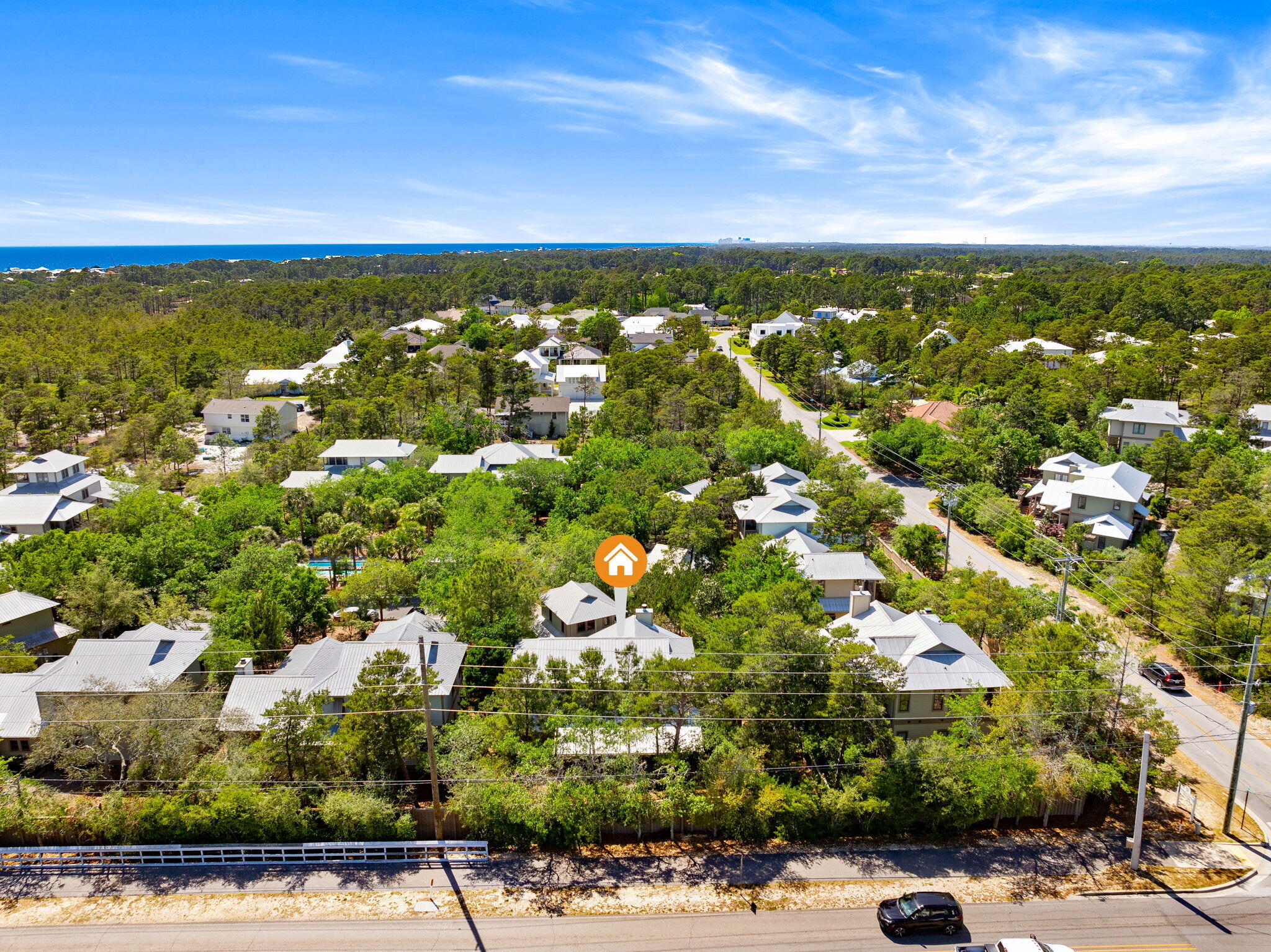 SUMMER RIDGE SOUTH - Residential
