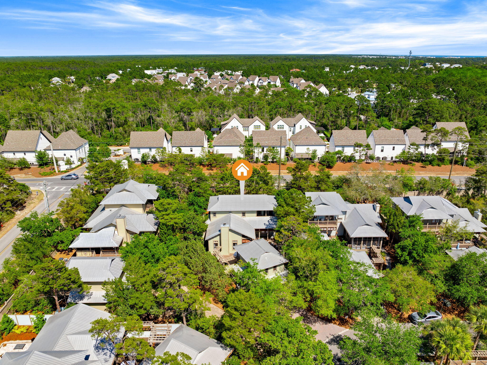 SUMMER RIDGE SOUTH - Residential