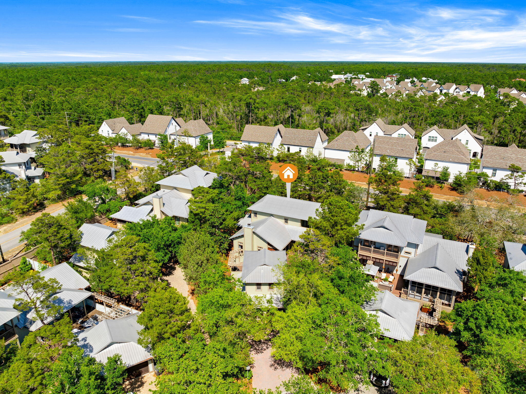 SUMMER RIDGE SOUTH - Residential