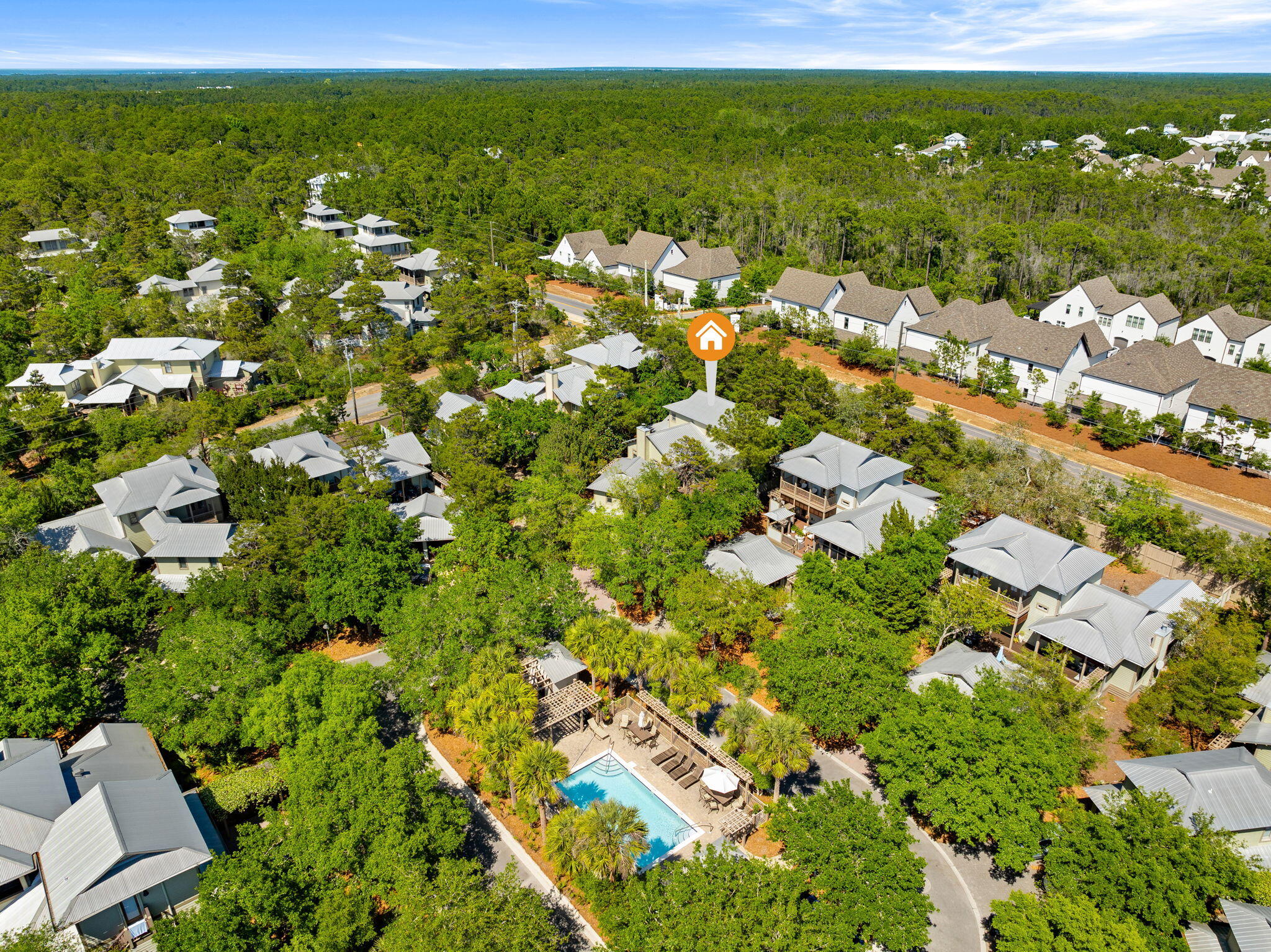 SUMMER RIDGE SOUTH - Residential