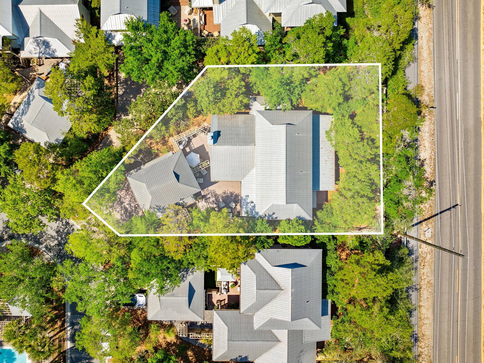 SUMMER RIDGE SOUTH - Residential