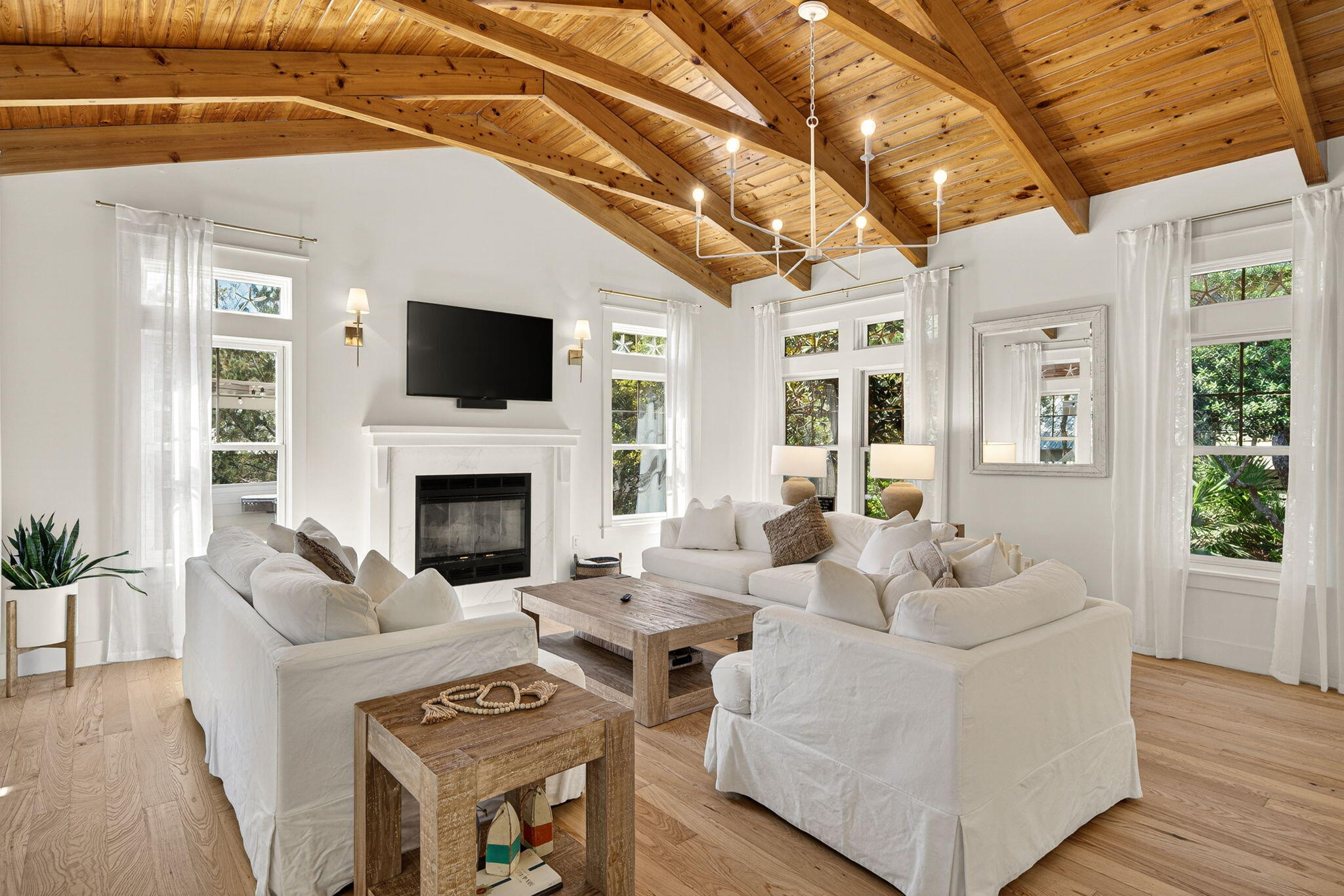 SUMMER RIDGE SOUTH - Residential
