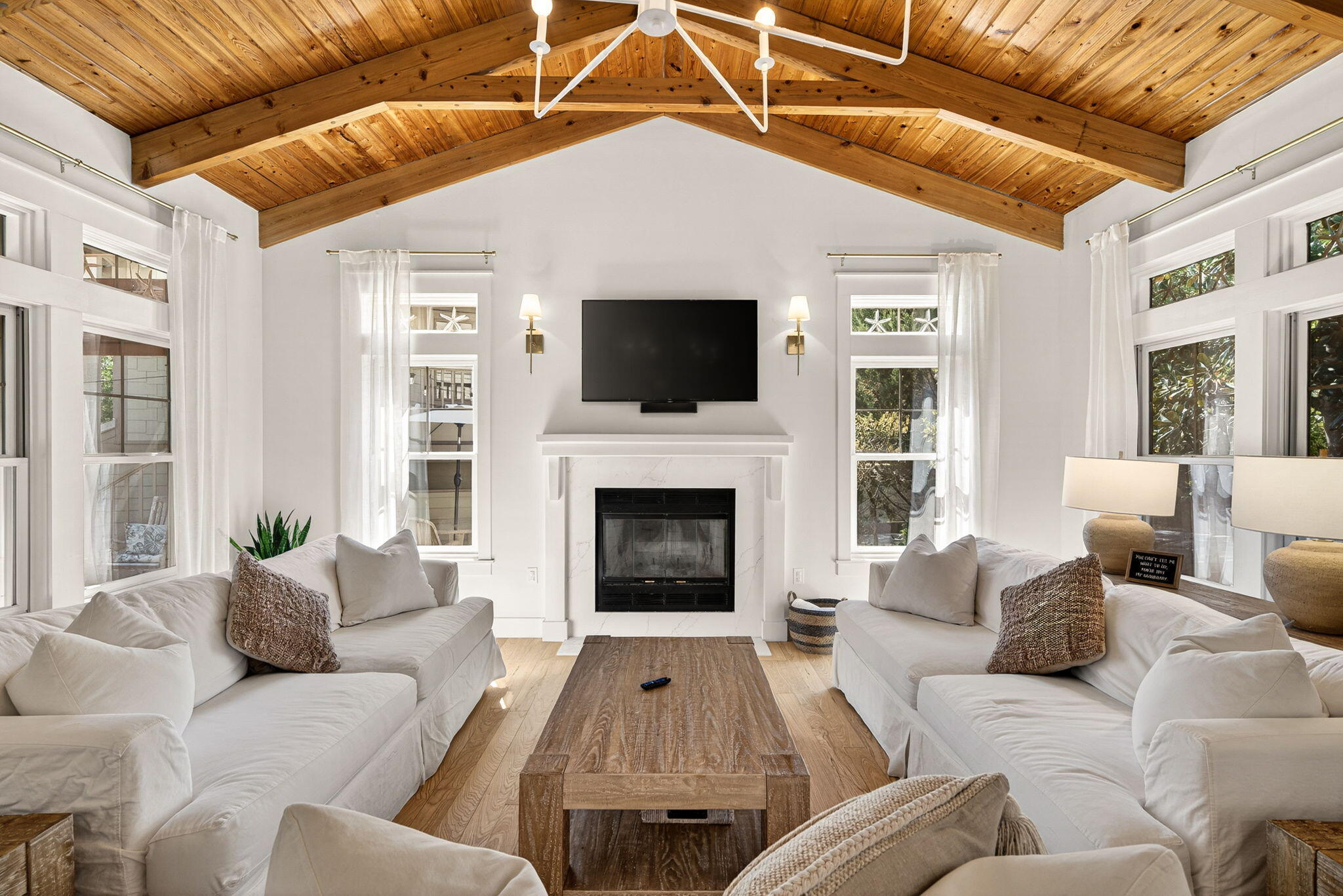SUMMER RIDGE SOUTH - Residential